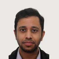 Ashwin Prasanna