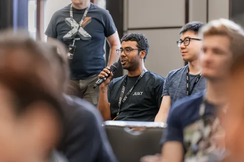 A headshot of Asel Kitulagoda