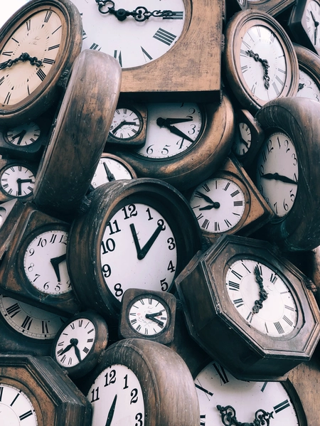 Bitemporality: More Than a Design Pattern