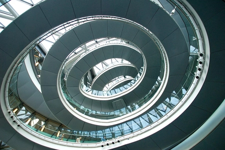 The new Clojure 'iteration' function