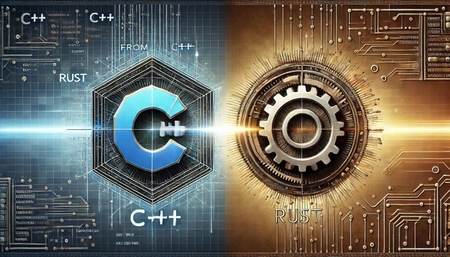 Flattening Legacy C++ APIs for Rust Integration