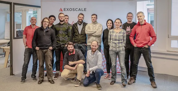 Exoscale team