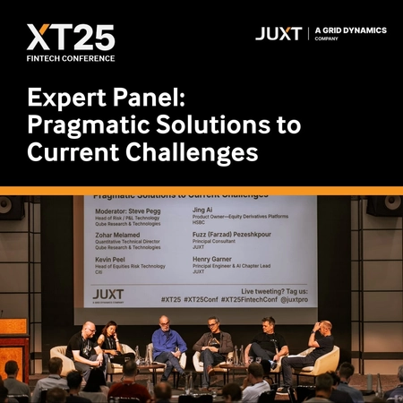 Pragmatic Solutions to Current Fintech Challenges