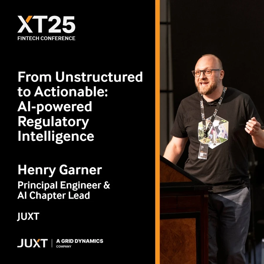 From Unstructured to Actionable: AI-Powered Regulatory Intelligence