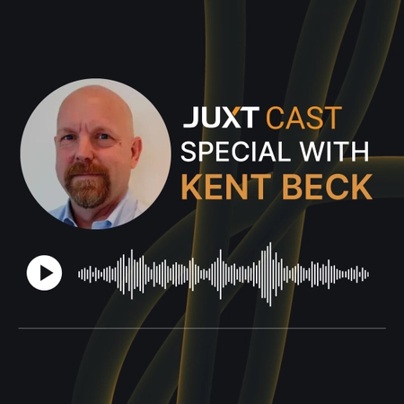 JUXT Cast Special with Kent Beck