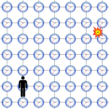 Day-to-Day Event Driven Architecture