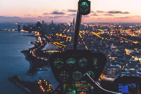 The JUXT Clojure Radar 2021