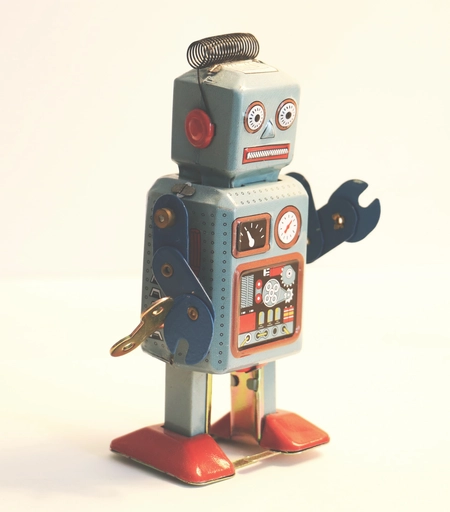 Artificial Intelligence (AI)