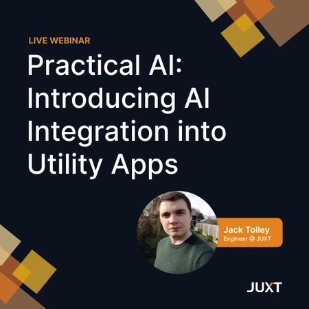 Practical AI: Integrating AI Into Utility Apps