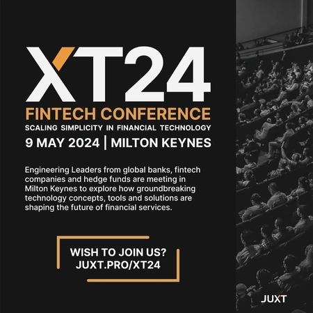 Get Ready to Elevate Your Fintech Experience and Networking at XT24