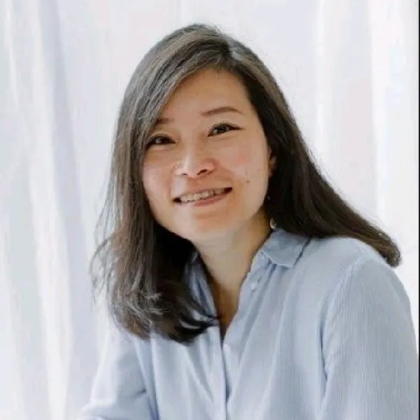 Headshot of Jing Ai