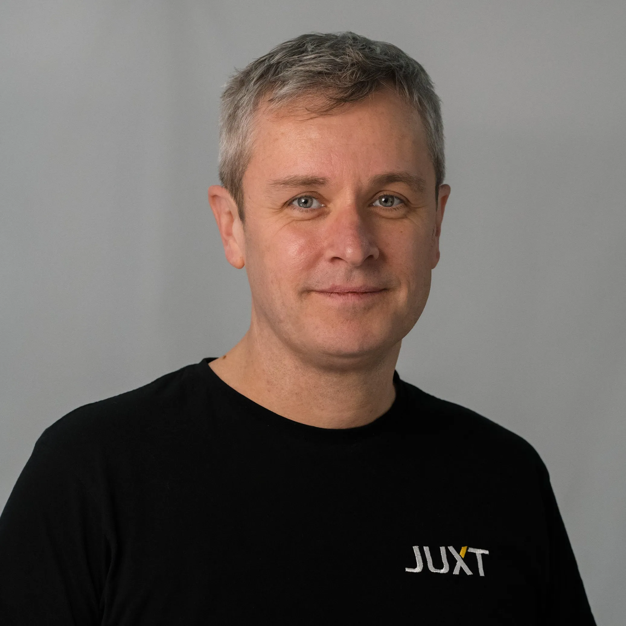 Headshot of Malcolm Sparks